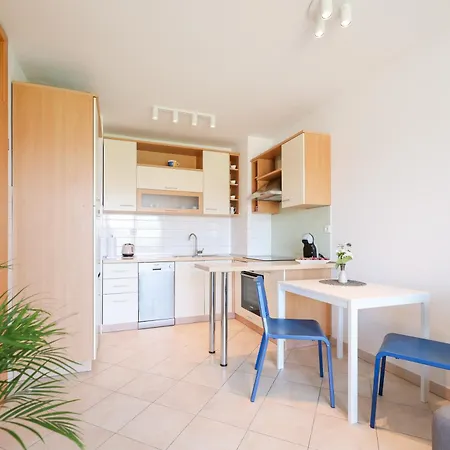 Apartamento My Place Zadar
