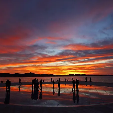 My Place Apartamento Zadar