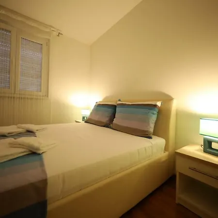 My Place Apartamento *