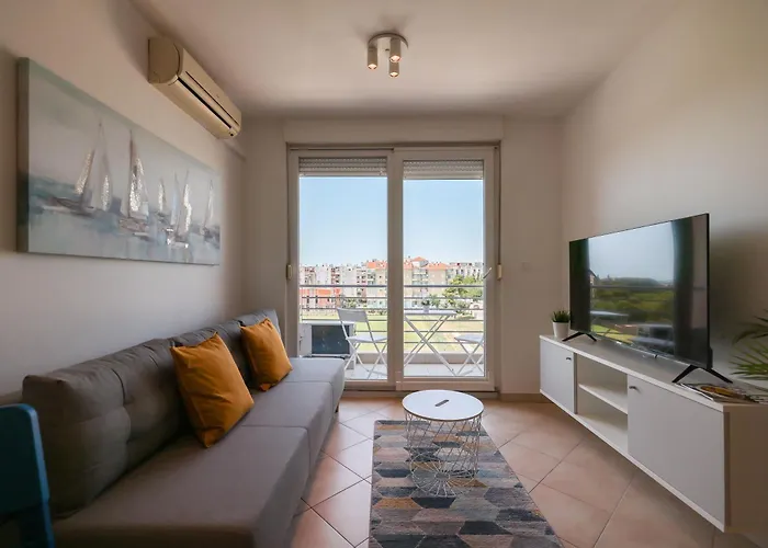 Apartamento My Place Zadar