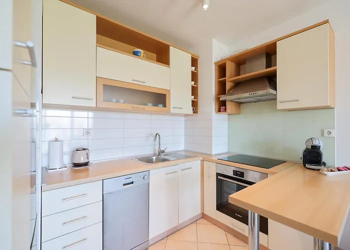 Apartamento My Place *