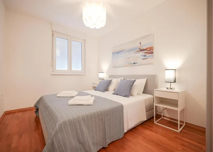 Apartamento My Place Zadar