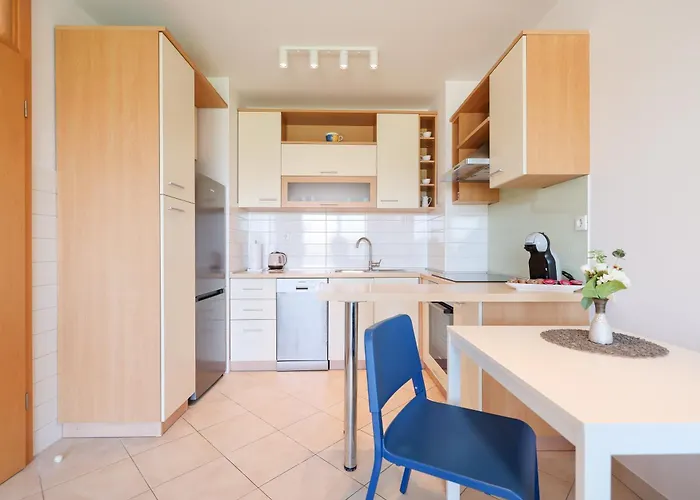 My Place Apartamento