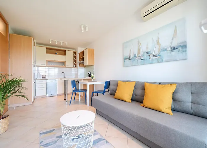 Apartamento My Place
