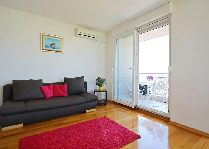 My Place Apartamento *