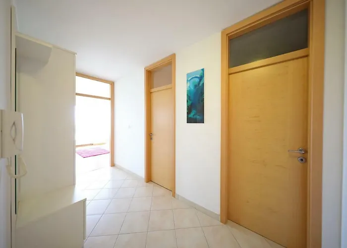 My Place Apartamento Zadar