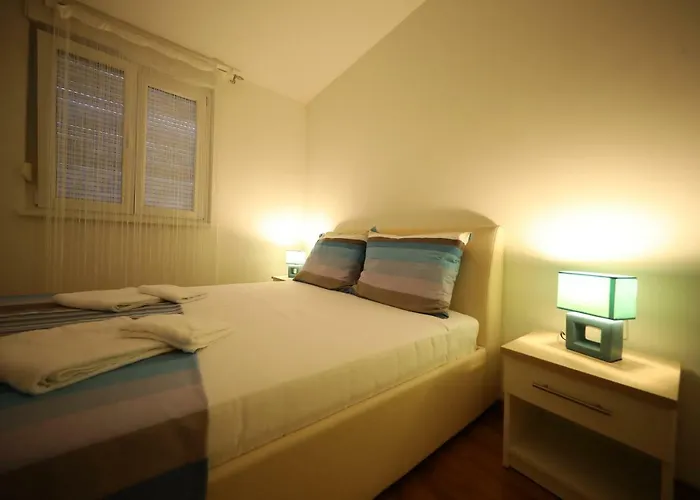 My Place Apartamento *