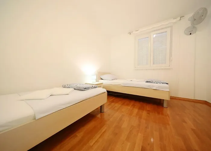 Apartamento My Place