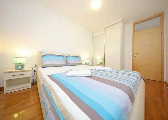 My Place Zadar