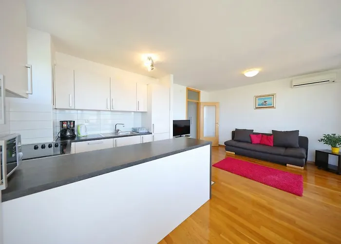My Place Apartamento *