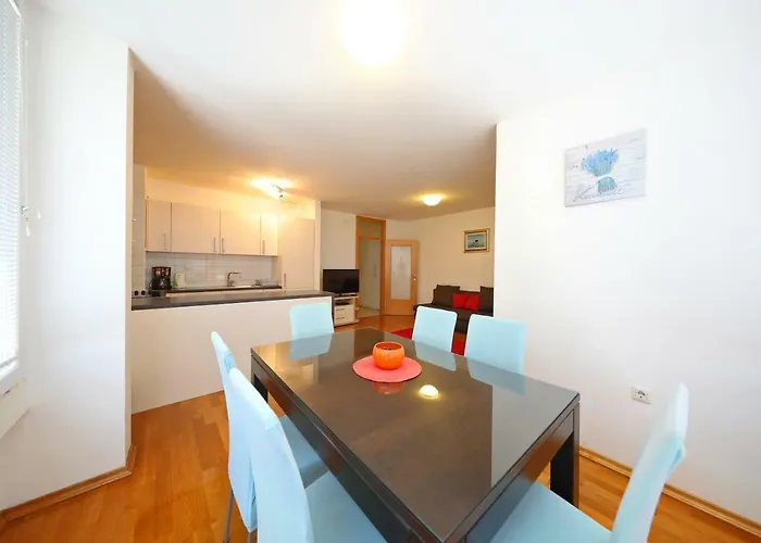 My Place Apartamento *