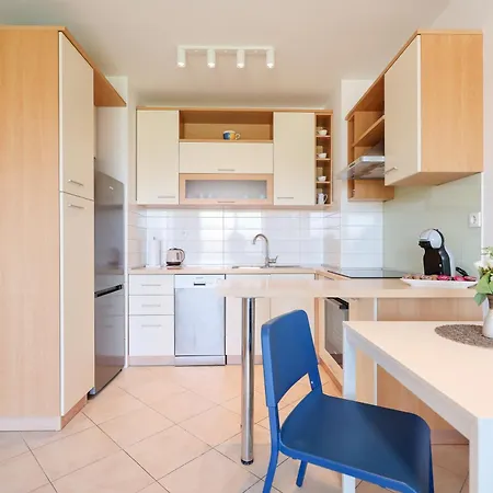 My Place דירה