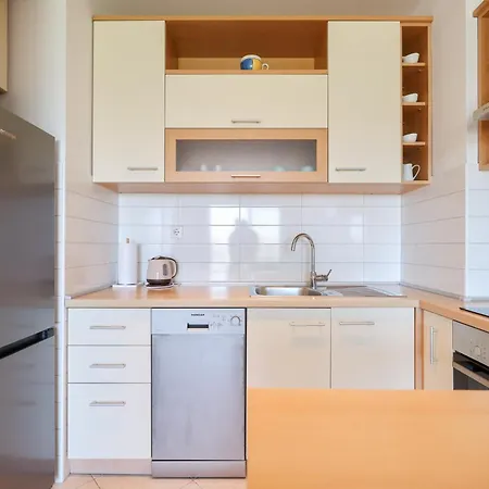 דירה My Place