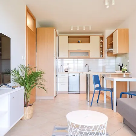 דירה My Place