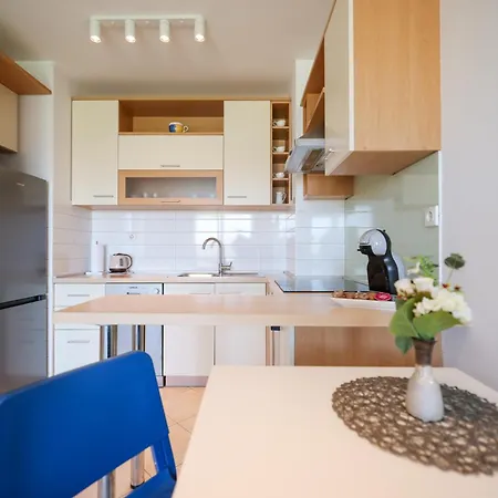 My Place דירה זאדאר