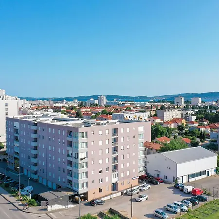 아파트 My Place *