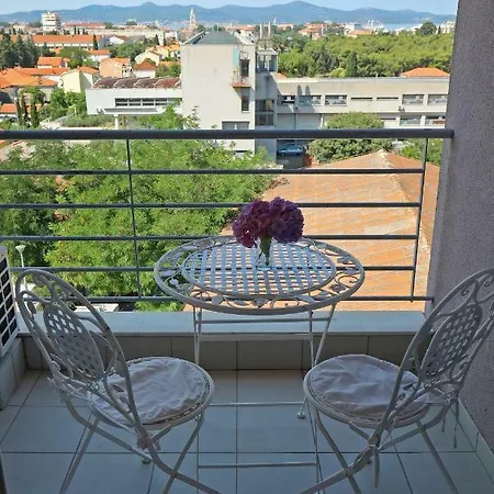 My Place * زادار