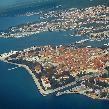 My Place * Zadar