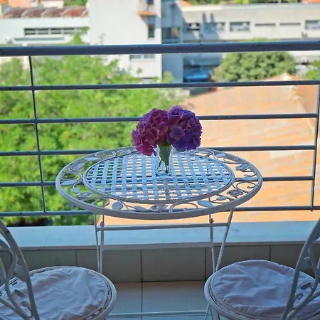 My Place זאדאר