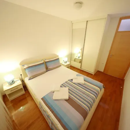 My Place * 자다르