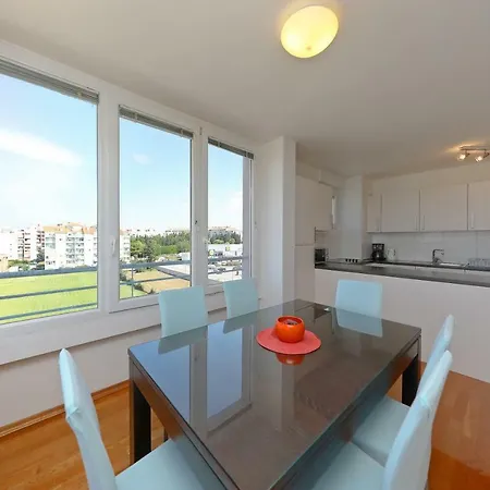 My Place דירה