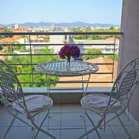 Apartamento My Place *