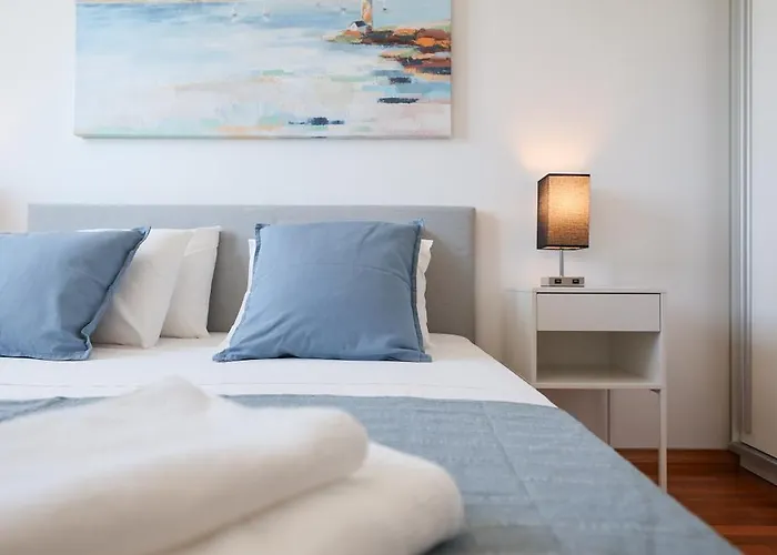 My Place 아파트 자다르