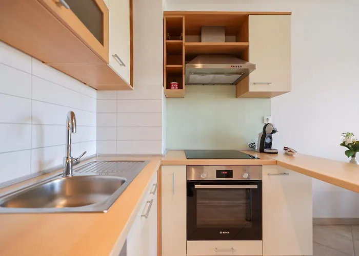 My Place 아파트 자다르