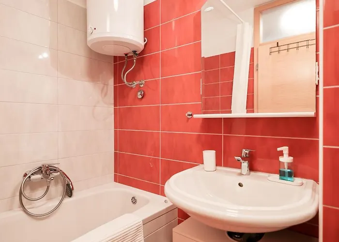 My Place 아파트 *