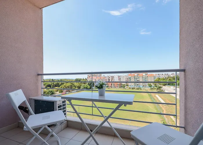 My Place Appartement