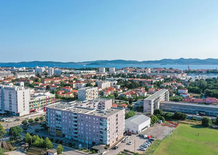 My Place Zadar