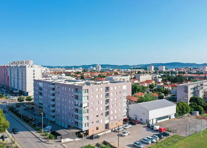 아파트 My Place *