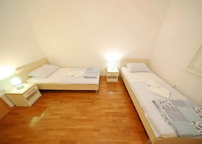 My Place Zadar