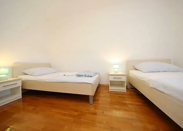 My Place Appartement *