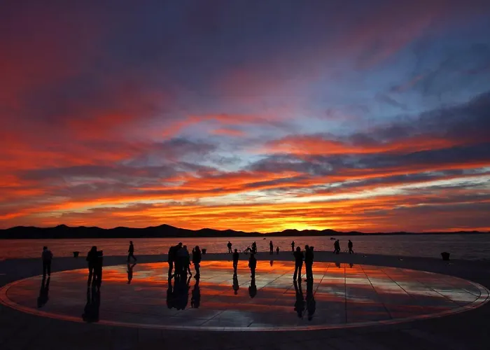 My Place 아파트 자다르