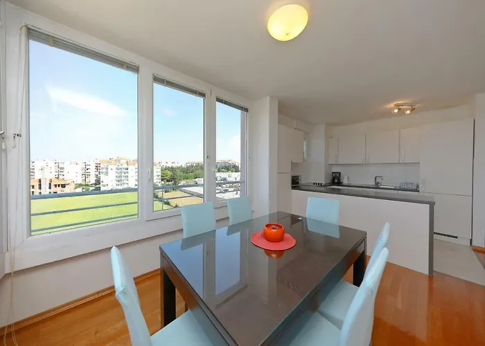 My Place Appartement