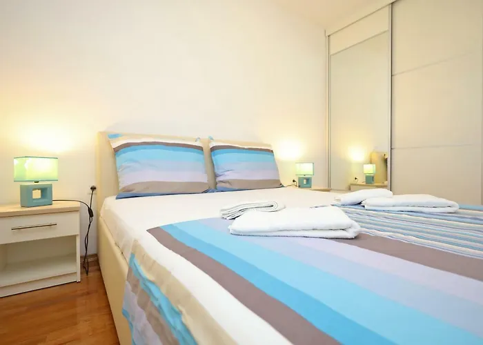 My Place 아파트 자다르