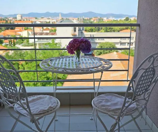 Appartement My Place *