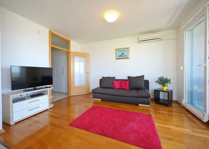 My Place Appartement *