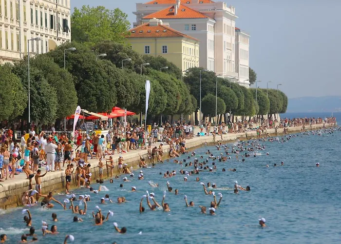My Place * Zadar